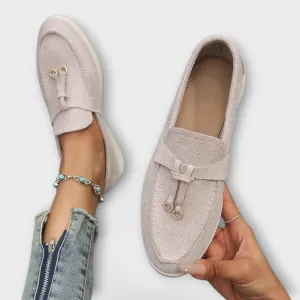 - Running out fast Luxe Iselle™ Soft Loafers VR-compatible