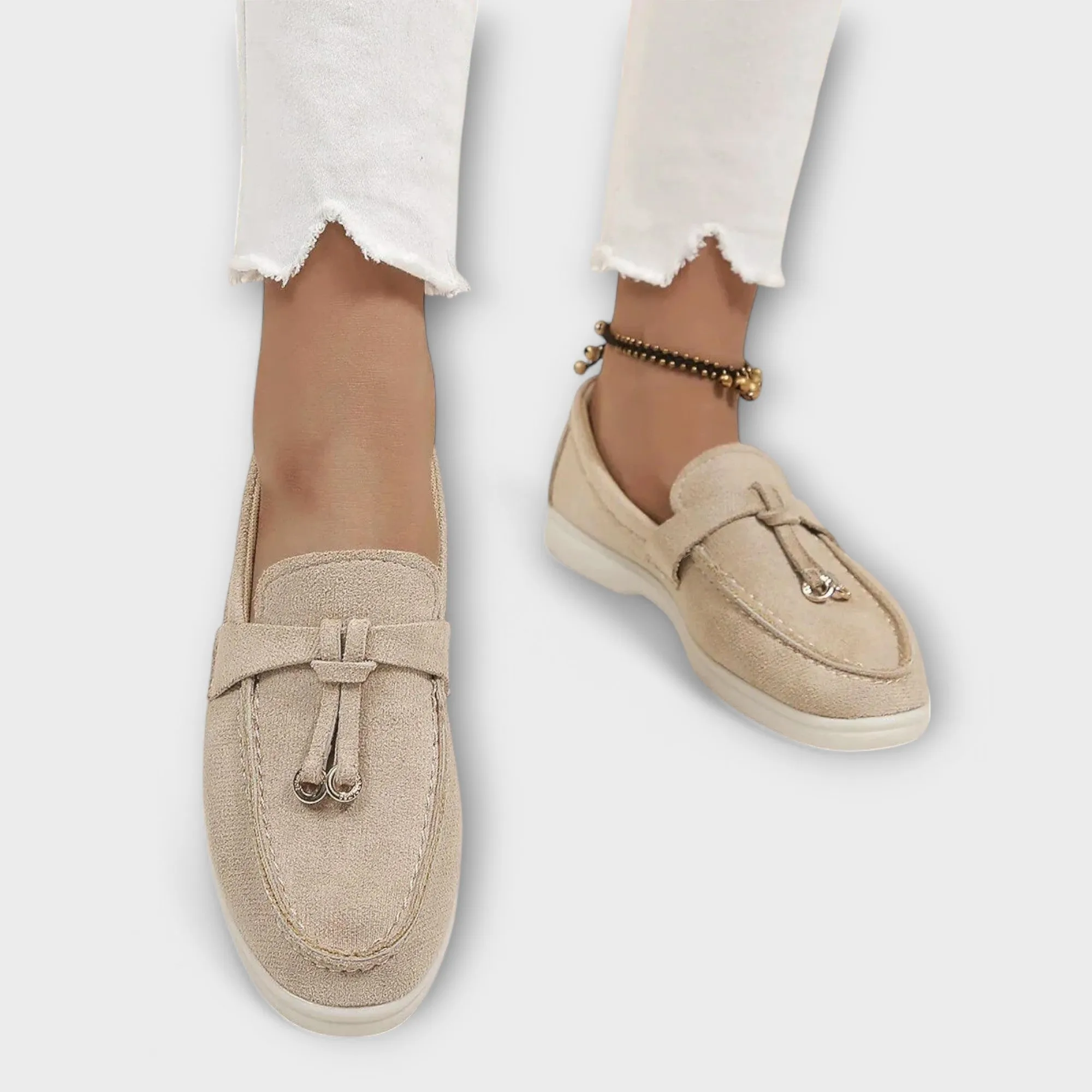 - Running out fast Luxe Iselle™ Soft Loafers VR-compatible