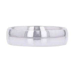 10K WG Comfort Fit Band