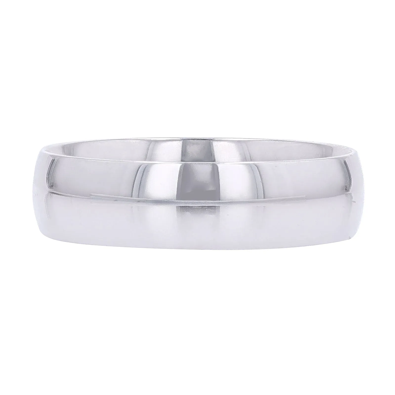 10K WG Comfort Fit Band