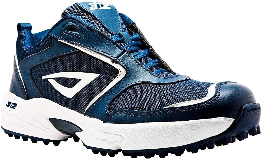 3N2 Mofo Turf Trainer Shoes for Men in Baseball & Softball, Coaching and Training Shoes