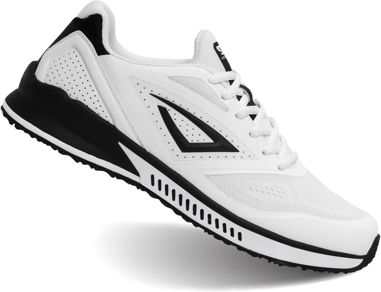 3N2 Pro Clutch Turf Trainer – Lightweight, Cross-Training Sneaker for Field, Gym & Everyday Use