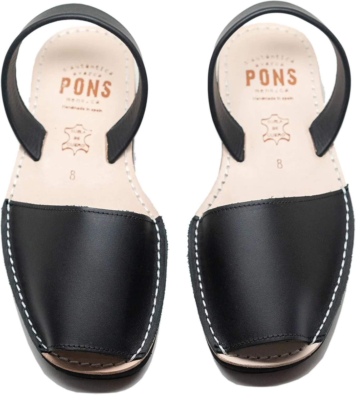 509 - Avarca Classic Platform