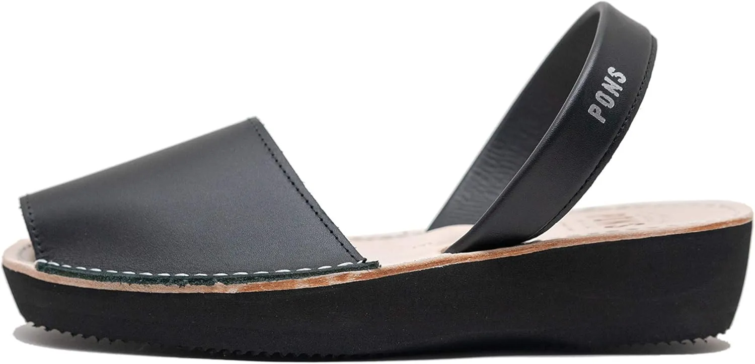 509 - Avarca Classic Platform