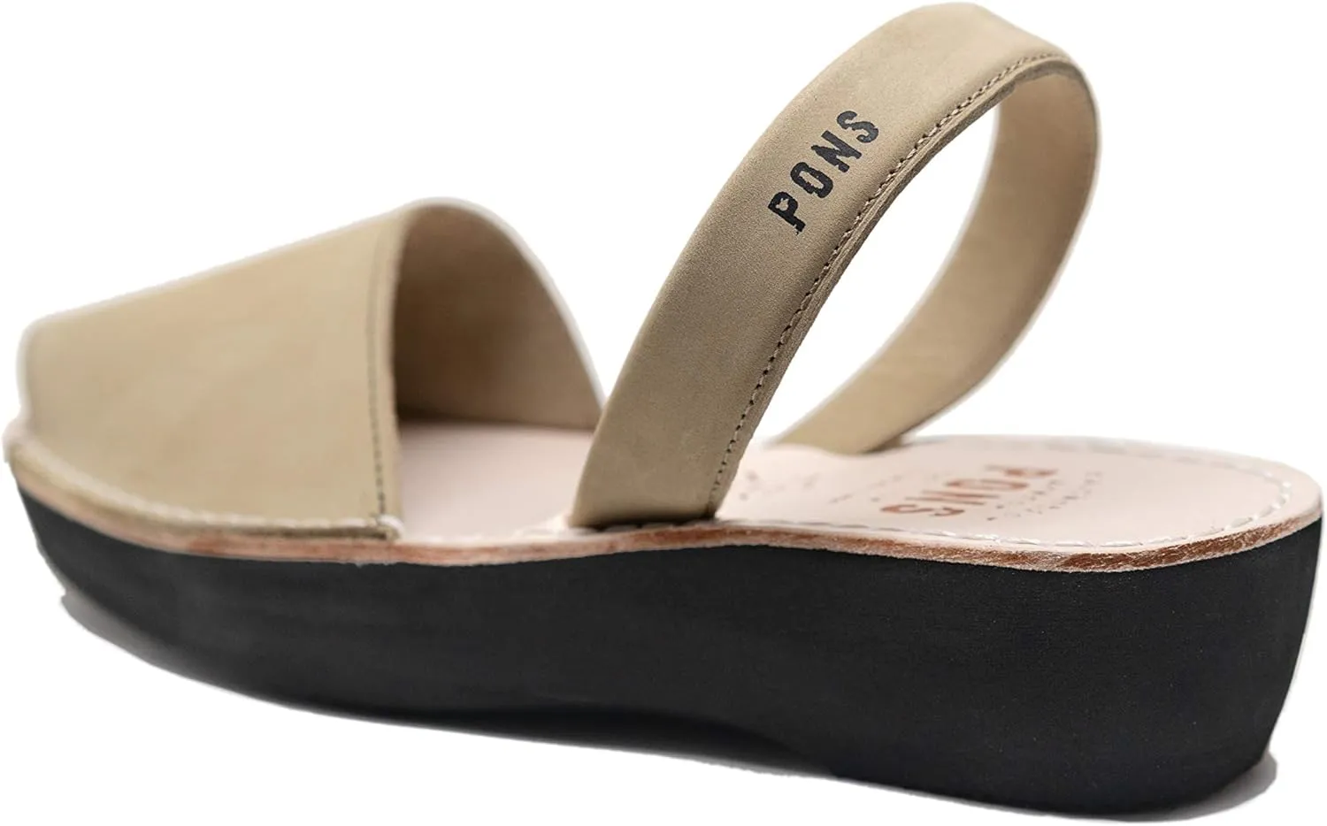 509 - Avarca Classic Platform