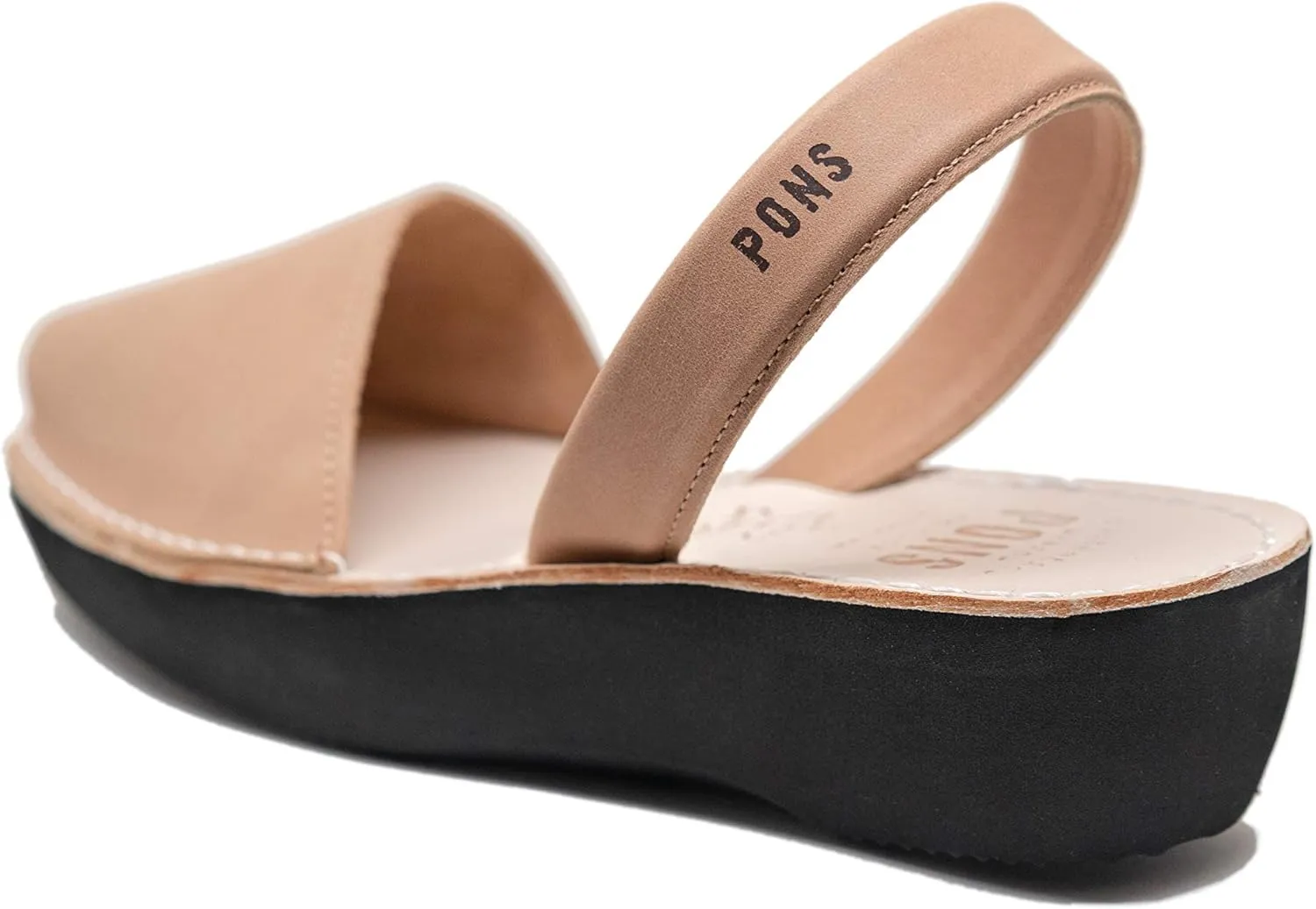 509 - Avarca Classic Platform
