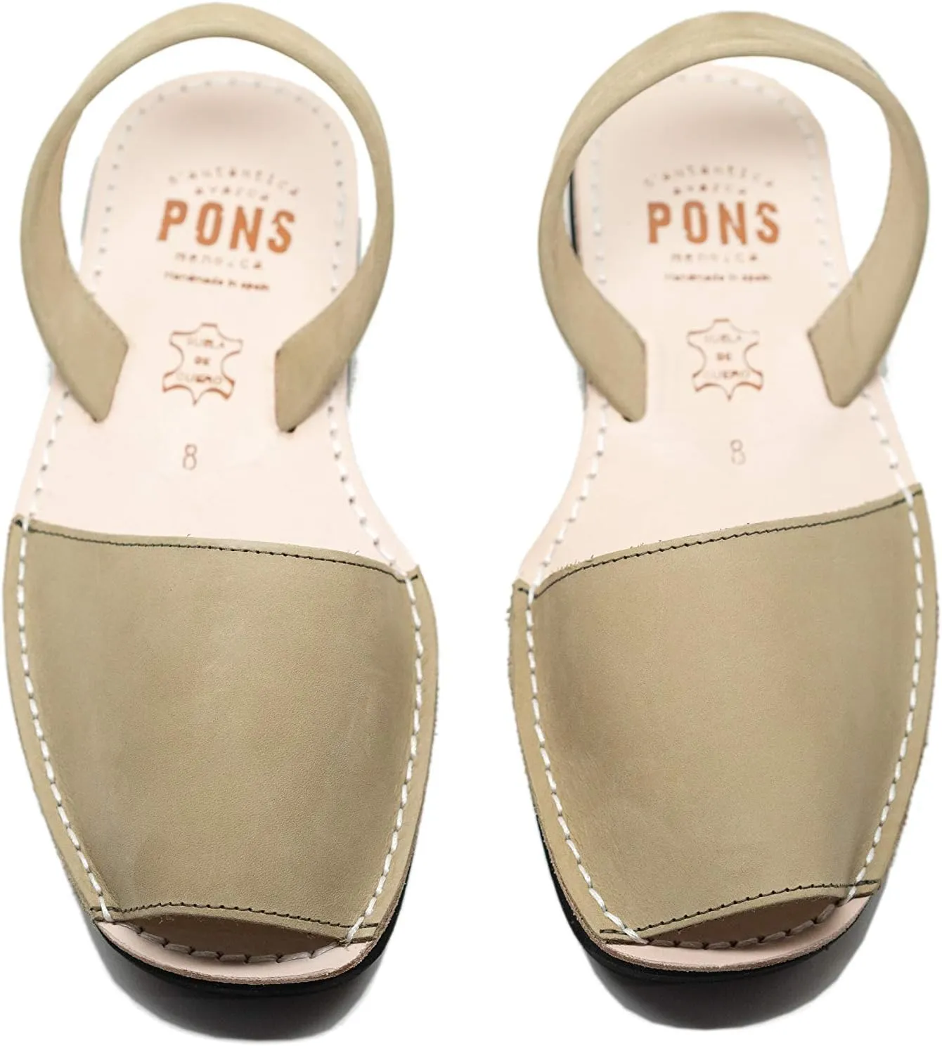 509 - Avarca Classic Platform