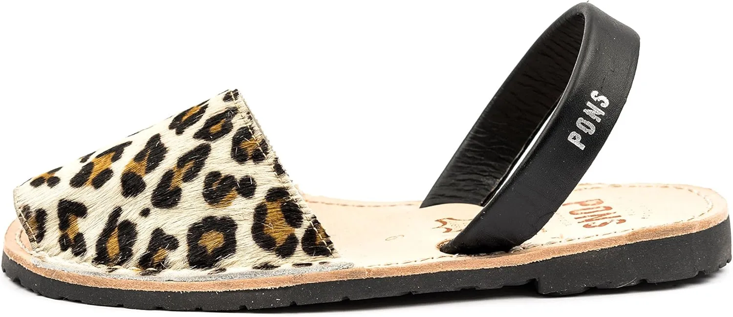 509 - Avarca Classic Platform
