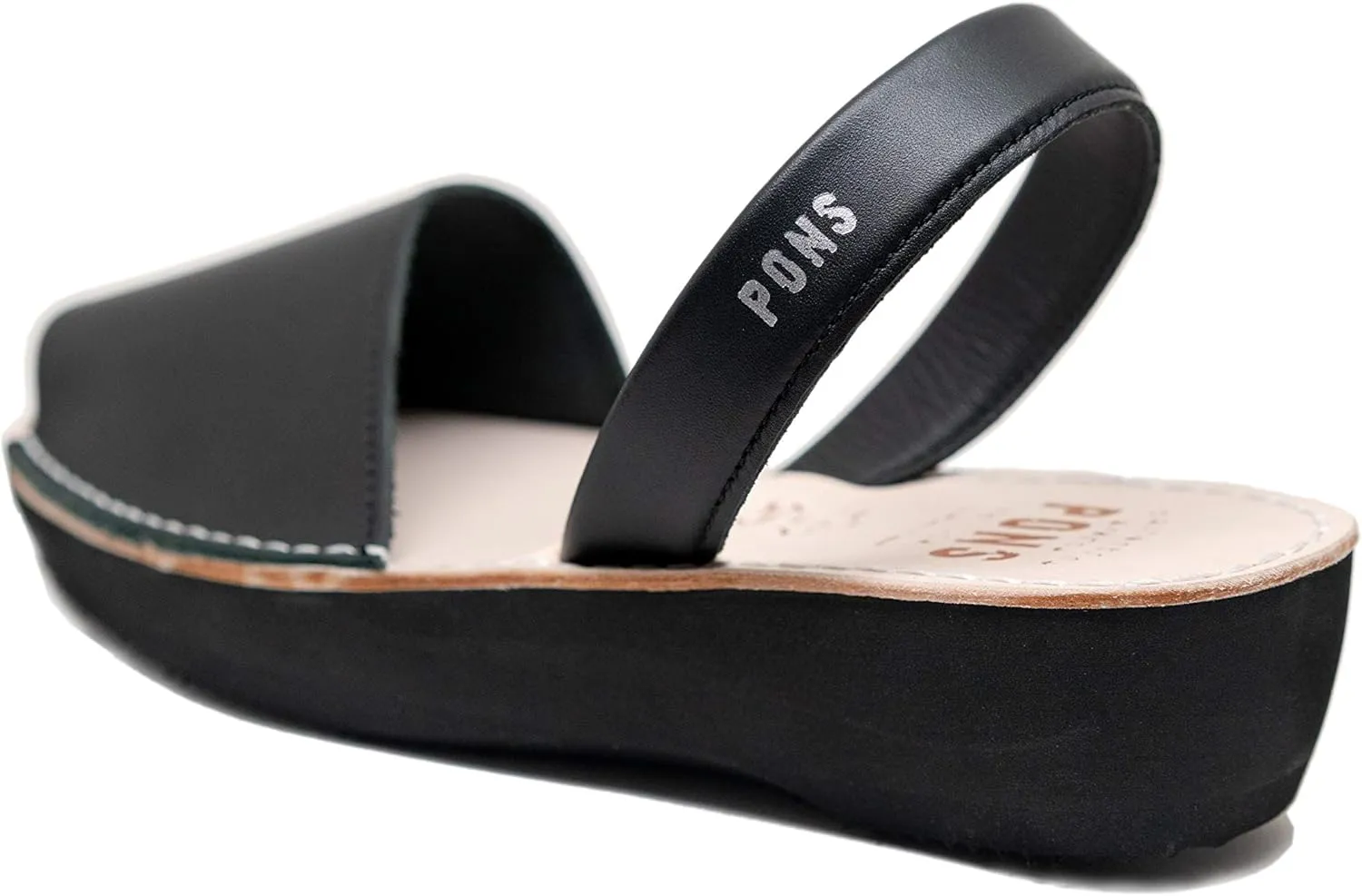 509 - Avarca Classic Platform