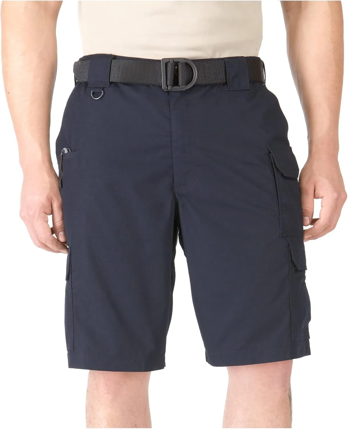 5.11 Tactical Men's Taclite Pro 11" Ripstop Shorts, Adjustable Waistband, Style 73308