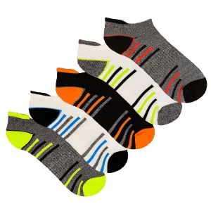 Active Trainer Liners 5 Pack