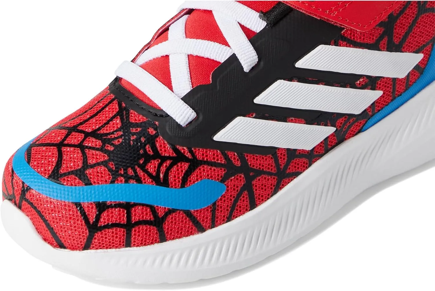 adidas Baby-Boy's Marvel Spider-Man Run Falcon 3.0 Sneaker