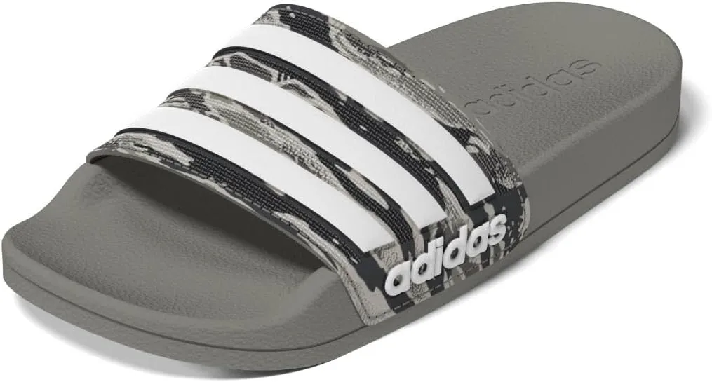 adidas Kids' Adilette Shower Slide Sandal