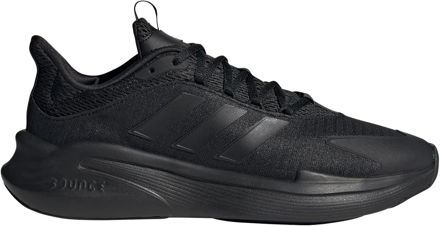 adidas Men's Alphaedge   Sneaker