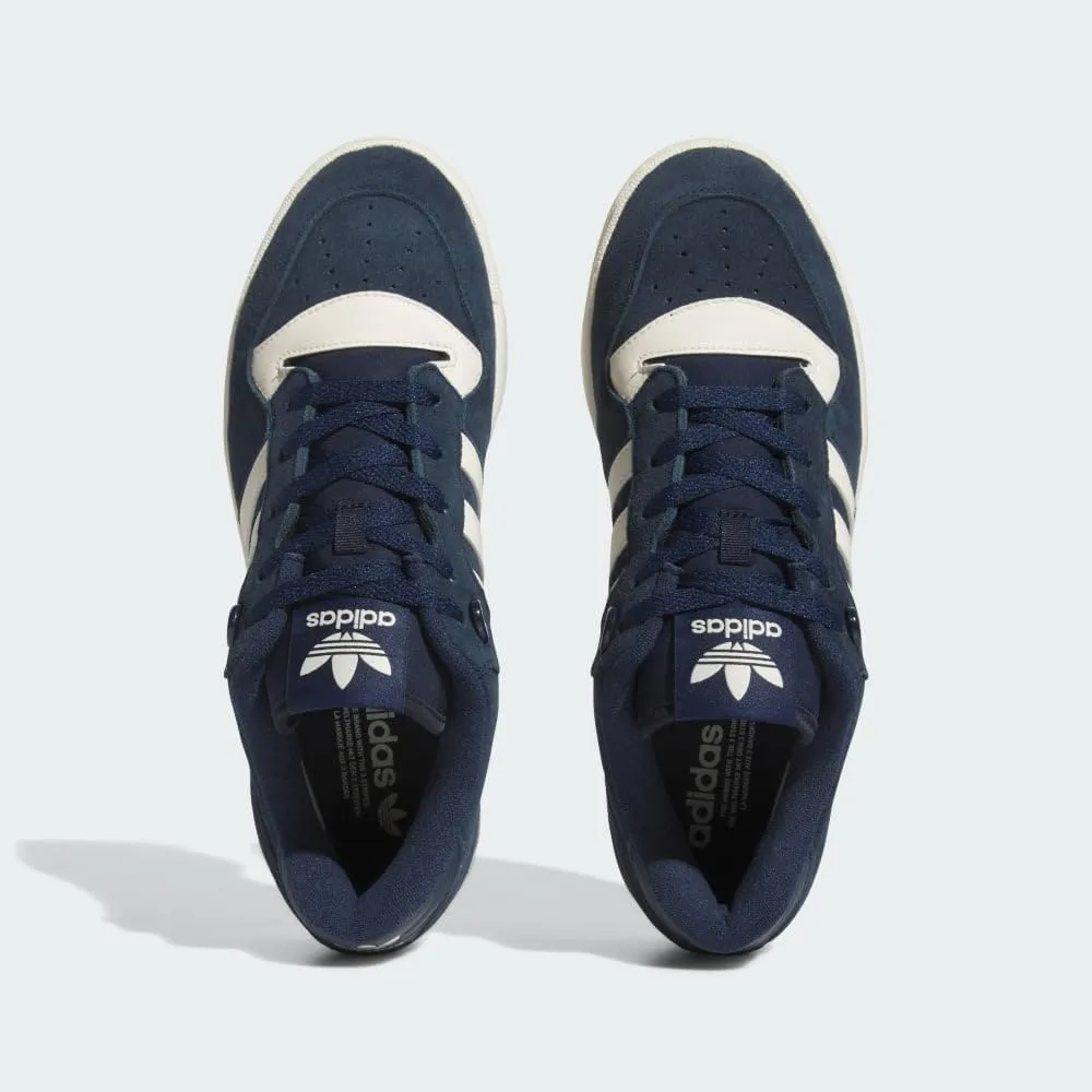 adidas Men's Rivalry Low Sneaker