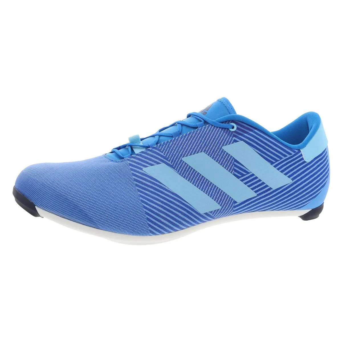 Adidas Mens The Road Shoe Trainer Fitness Cycling Shoes