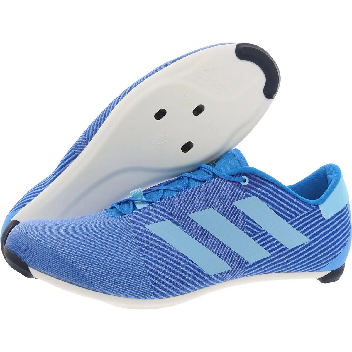 Adidas Mens The Road Shoe Trainer Fitness Cycling Shoes