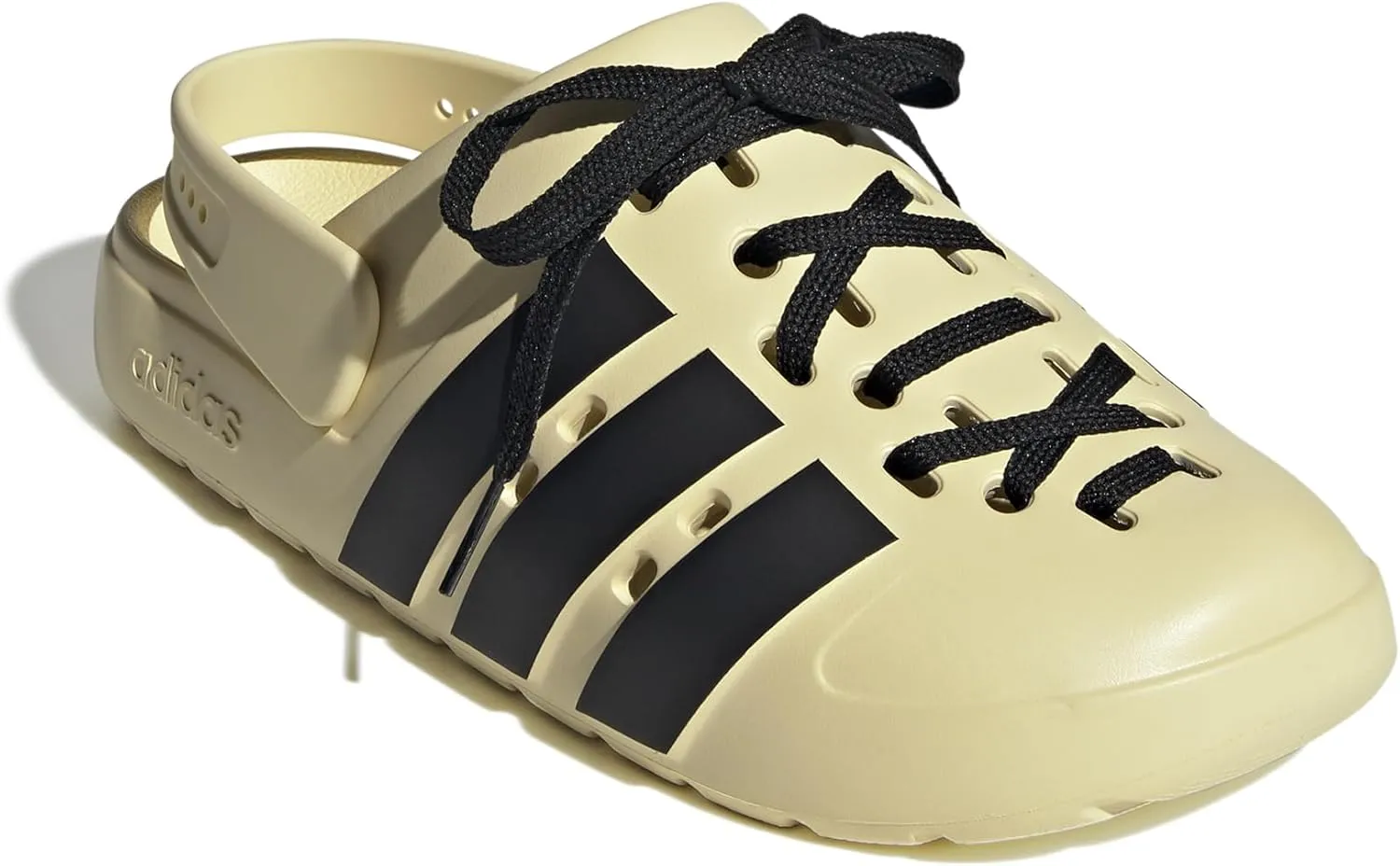 adidas Unisex-Adult Adilette Clog 2.0 Slide Sandal