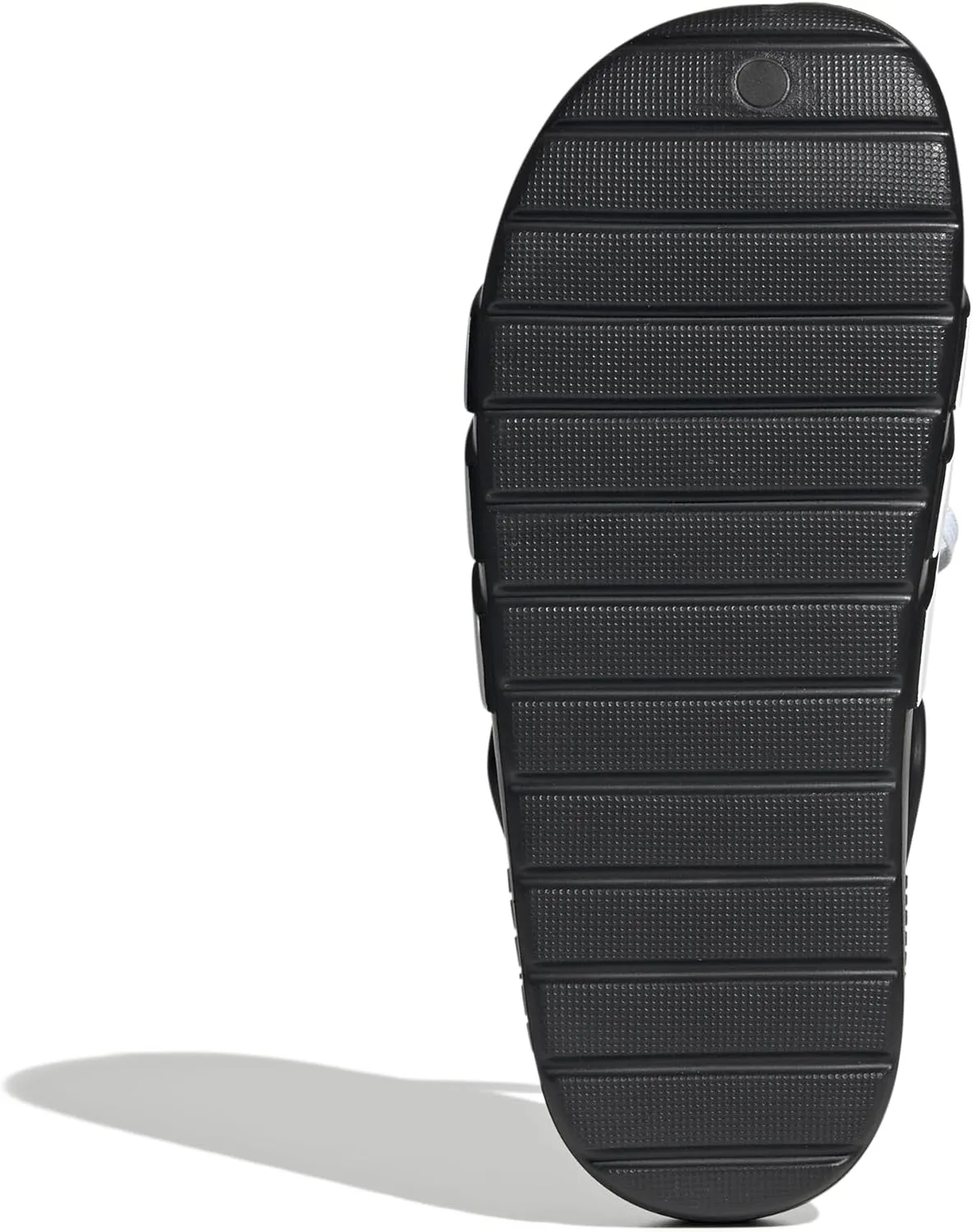 adidas Unisex-Adult Adilette Clog 2.0 Slide Sandal