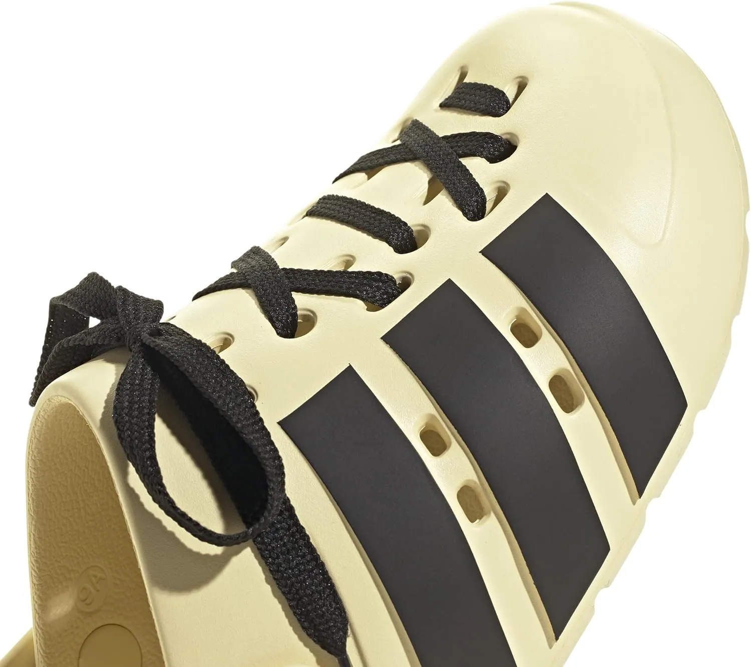 adidas Unisex-Adult Adilette Clog 2.0 Slide Sandal