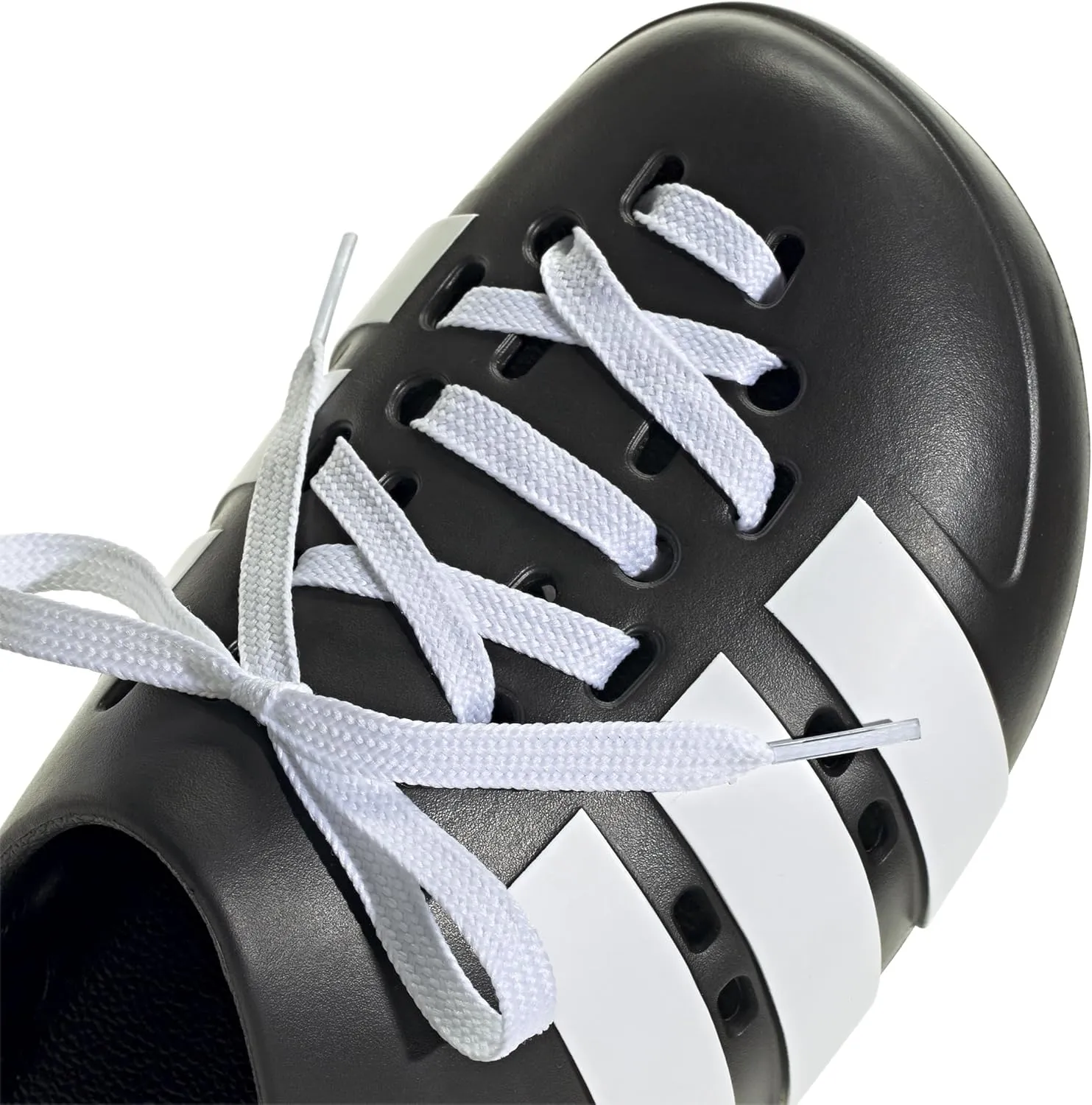 adidas Unisex-Adult Adilette Clog 2.0 Slide Sandal
