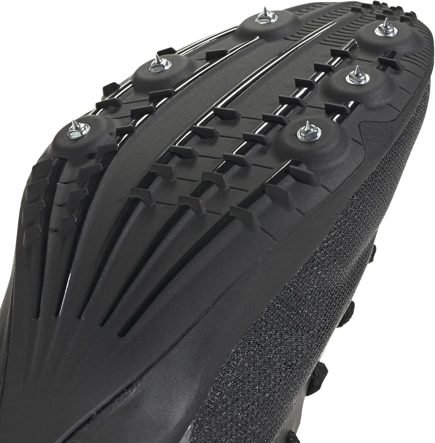 adidas Unisex-Adult Adizero Sprintstar Track and Field Sneaker