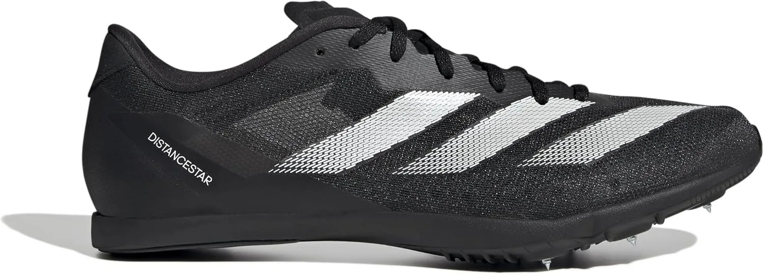 adidas Unisex-Adult Adizero Sprintstar Track and Field Sneaker