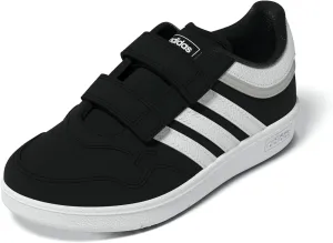 adidas Unisex-Child Hoops 4.0 Basketball Sneaker