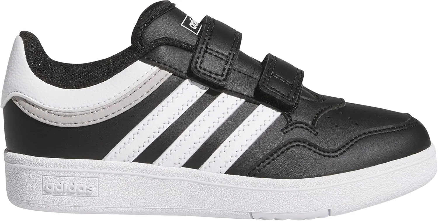 adidas Unisex-Child Hoops 4.0 Basketball Sneaker