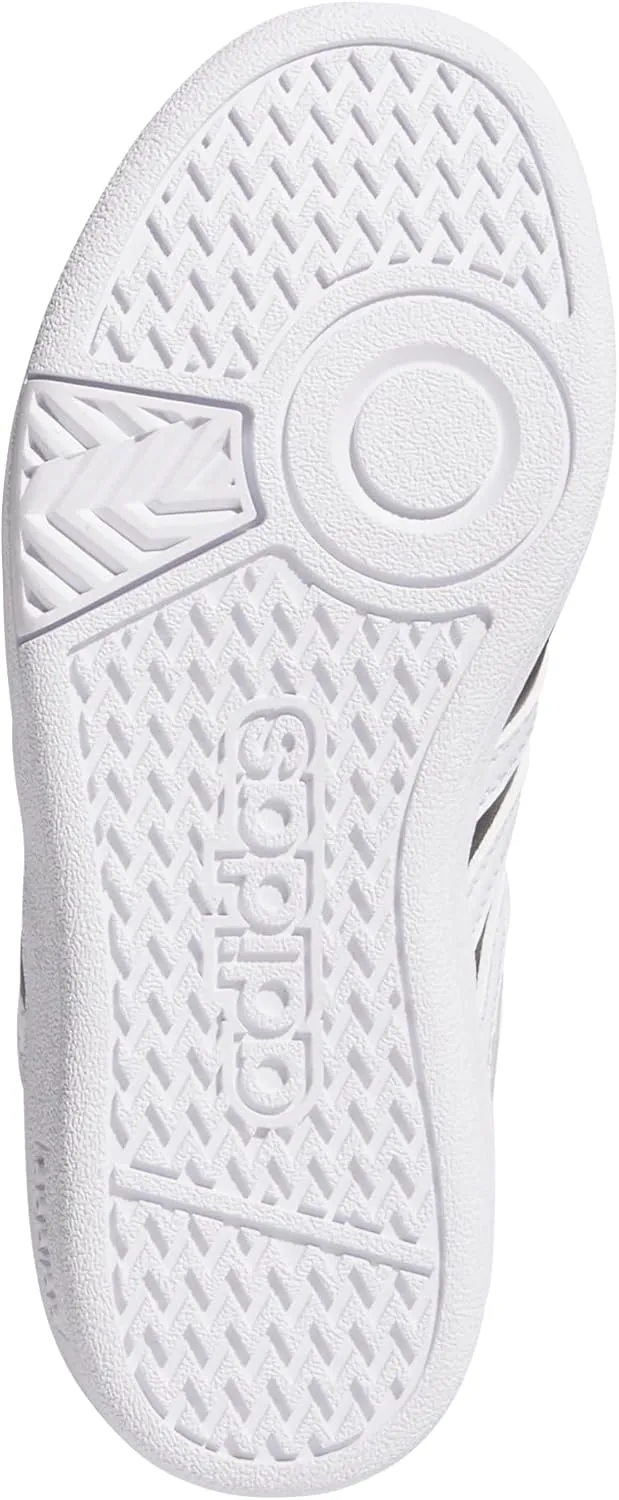 adidas Unisex-Child Hoops 4.0 Basketball Sneaker