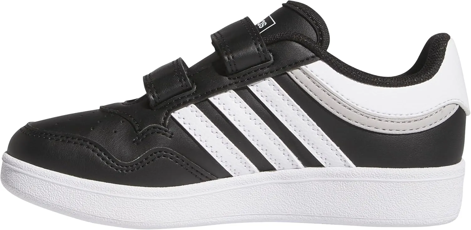 adidas Unisex-Child Hoops 4.0 Basketball Sneaker