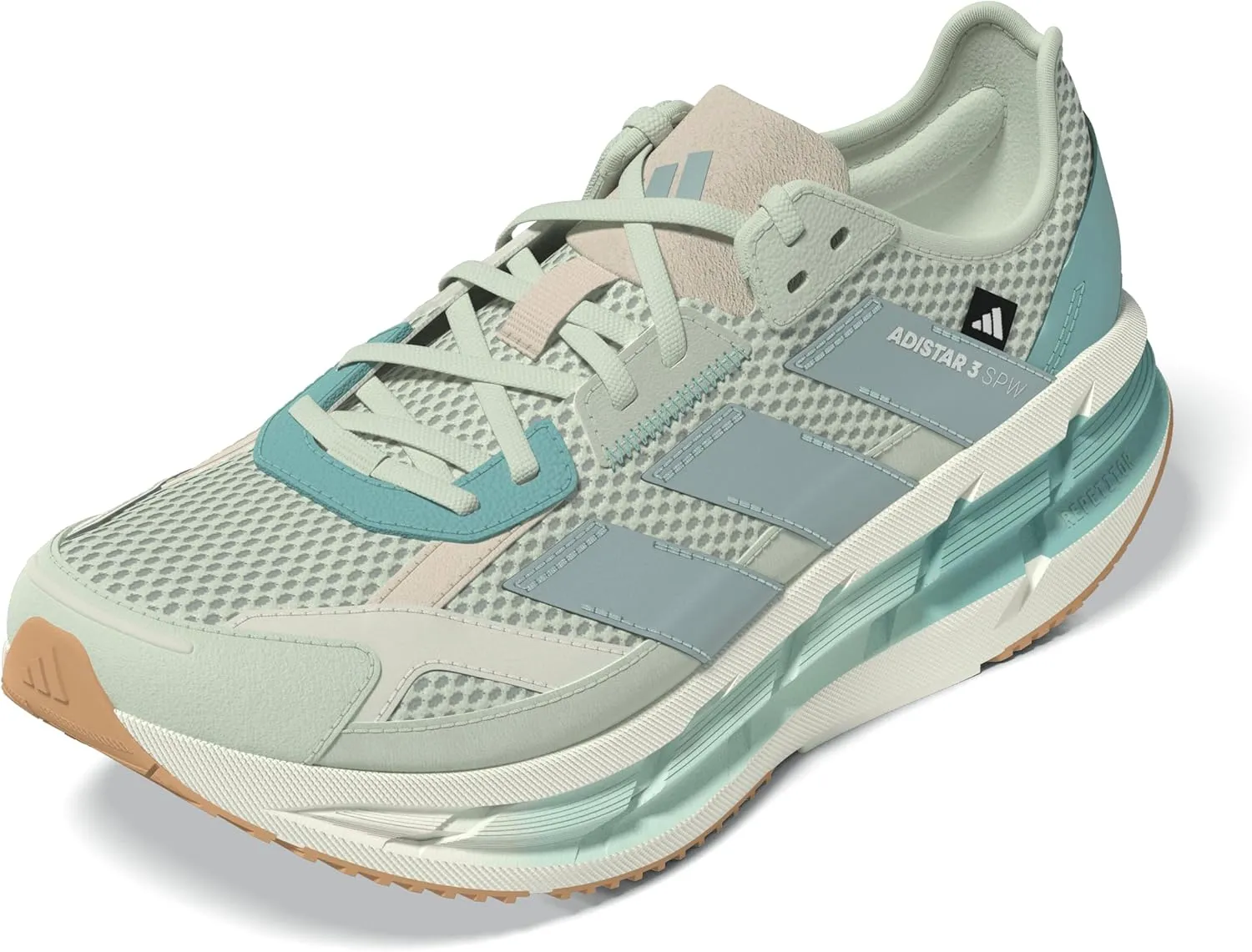 adidas Women's Adistar 3 Sneaker