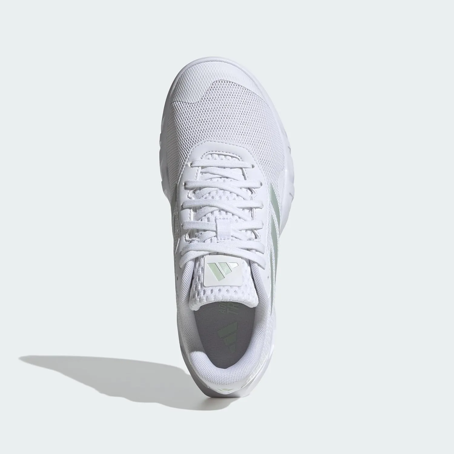 adidas Womens Amplimove Trainer W Training Sneakers Shoes - White
