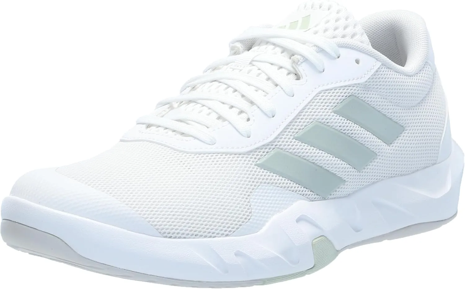 adidas Womens Amplimove Trainer W Training Sneakers Shoes - White
