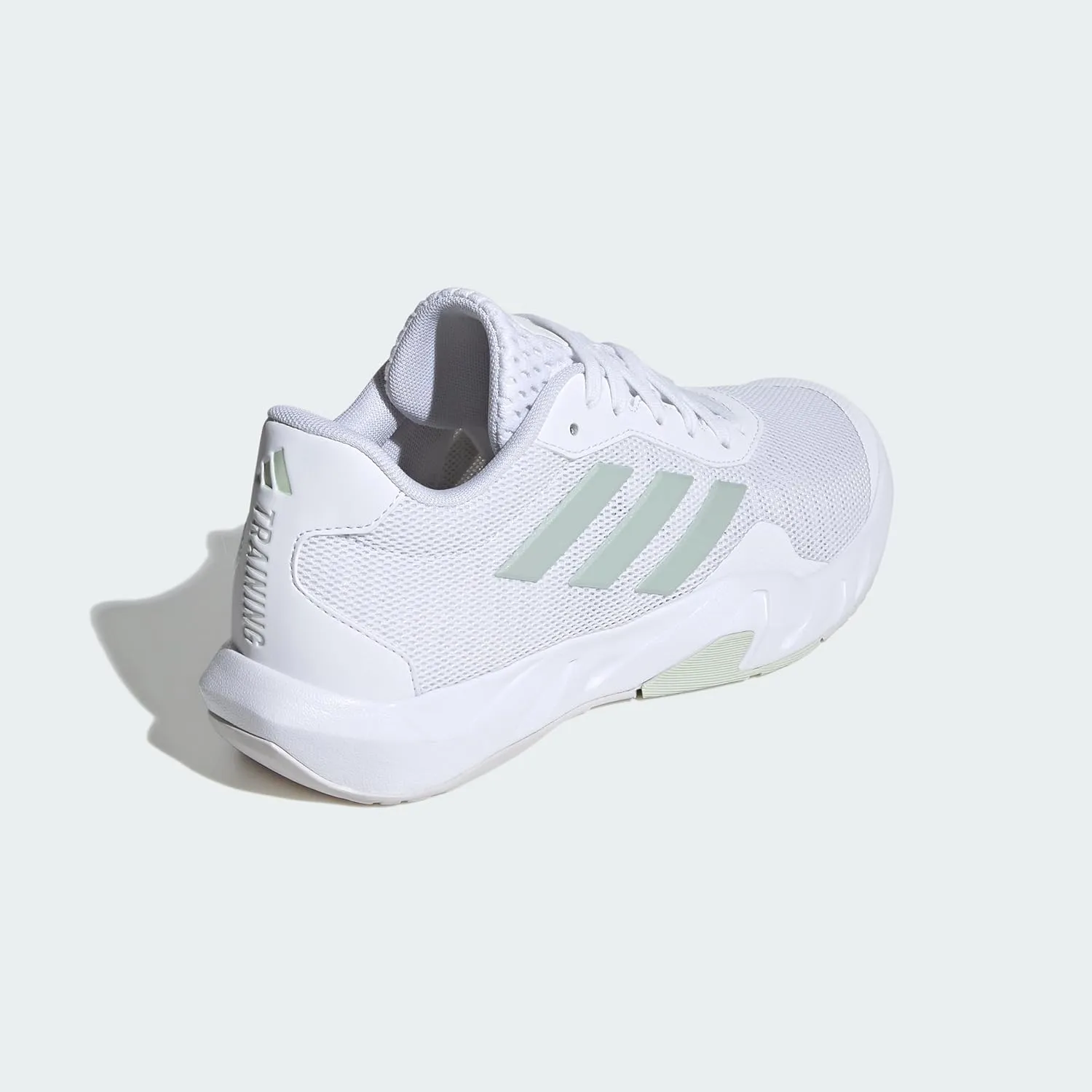 adidas Womens Amplimove Trainer W Training Sneakers Shoes - White