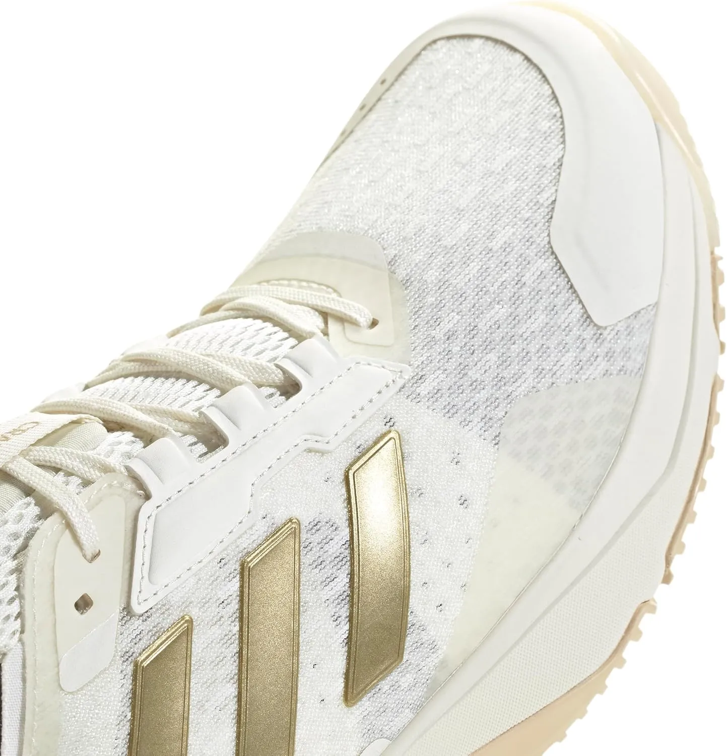 adidas Women's Crazyflight 6 Indoor Sneaker