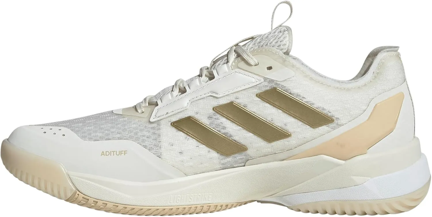 adidas Women's Crazyflight 6 Indoor Sneaker