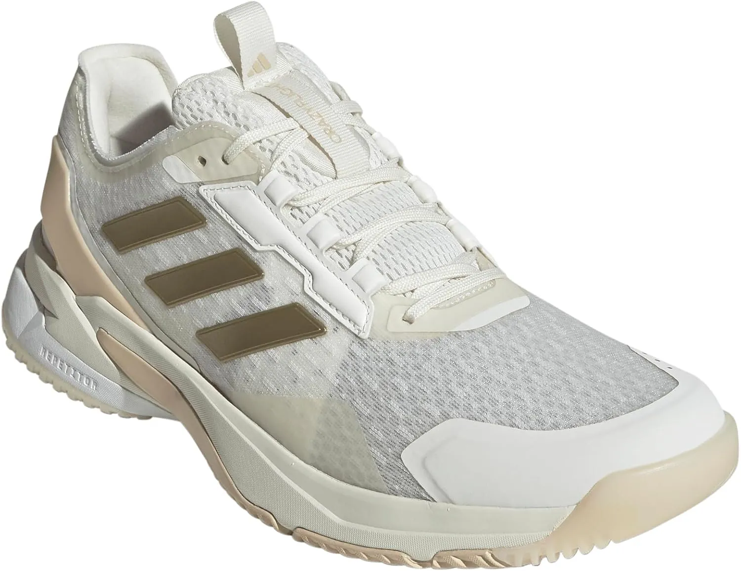 adidas Women's Crazyflight 6 Indoor Sneaker