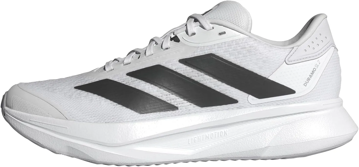 adidas Women's Duramo Sl 2 Running Sneaker, EU