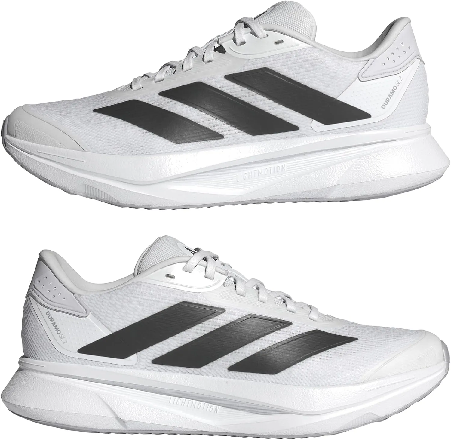 adidas Women's Duramo Sl 2 Running Sneaker, EU