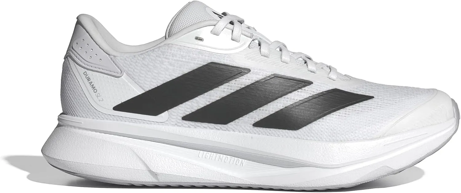 adidas Women's Duramo Sl 2 Running Sneaker, EU