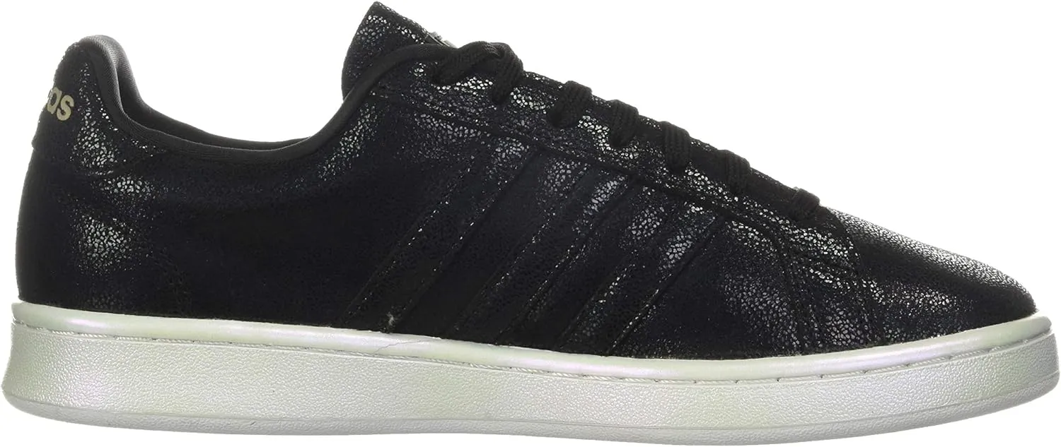 adidas Women's Grand Court Sneaker