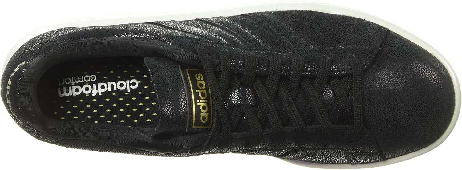 adidas Women's Grand Court Sneaker