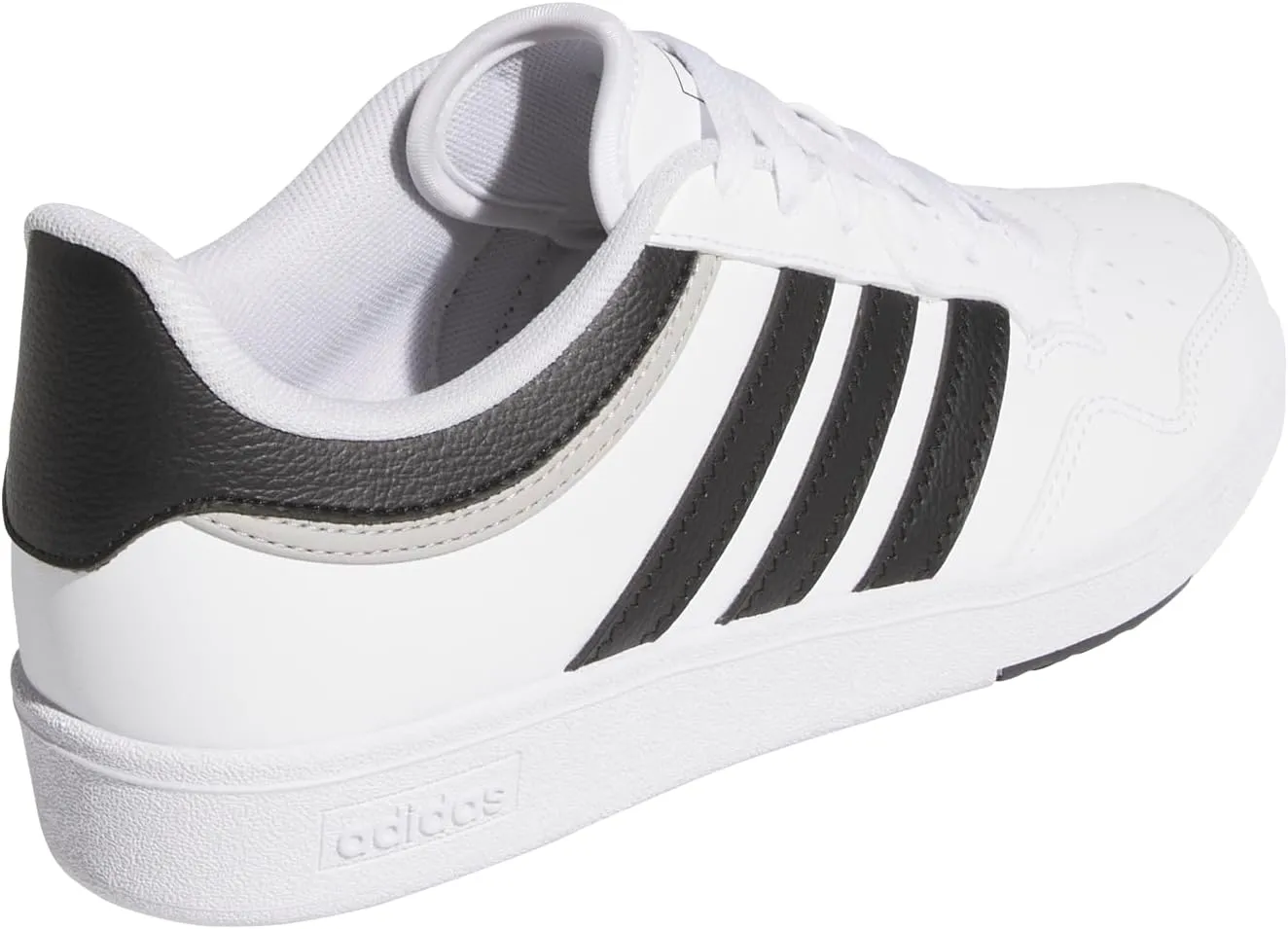 adidas Women's Hoops 4.0 Basketball Sneaker