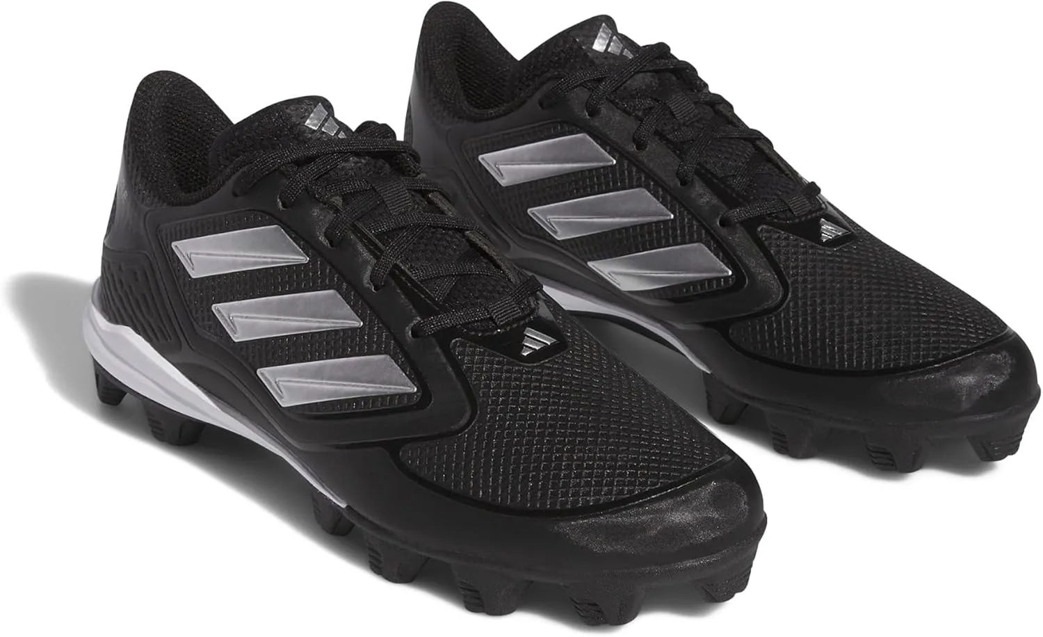 adidas Women's Purehustle 3 Mid Sneaker