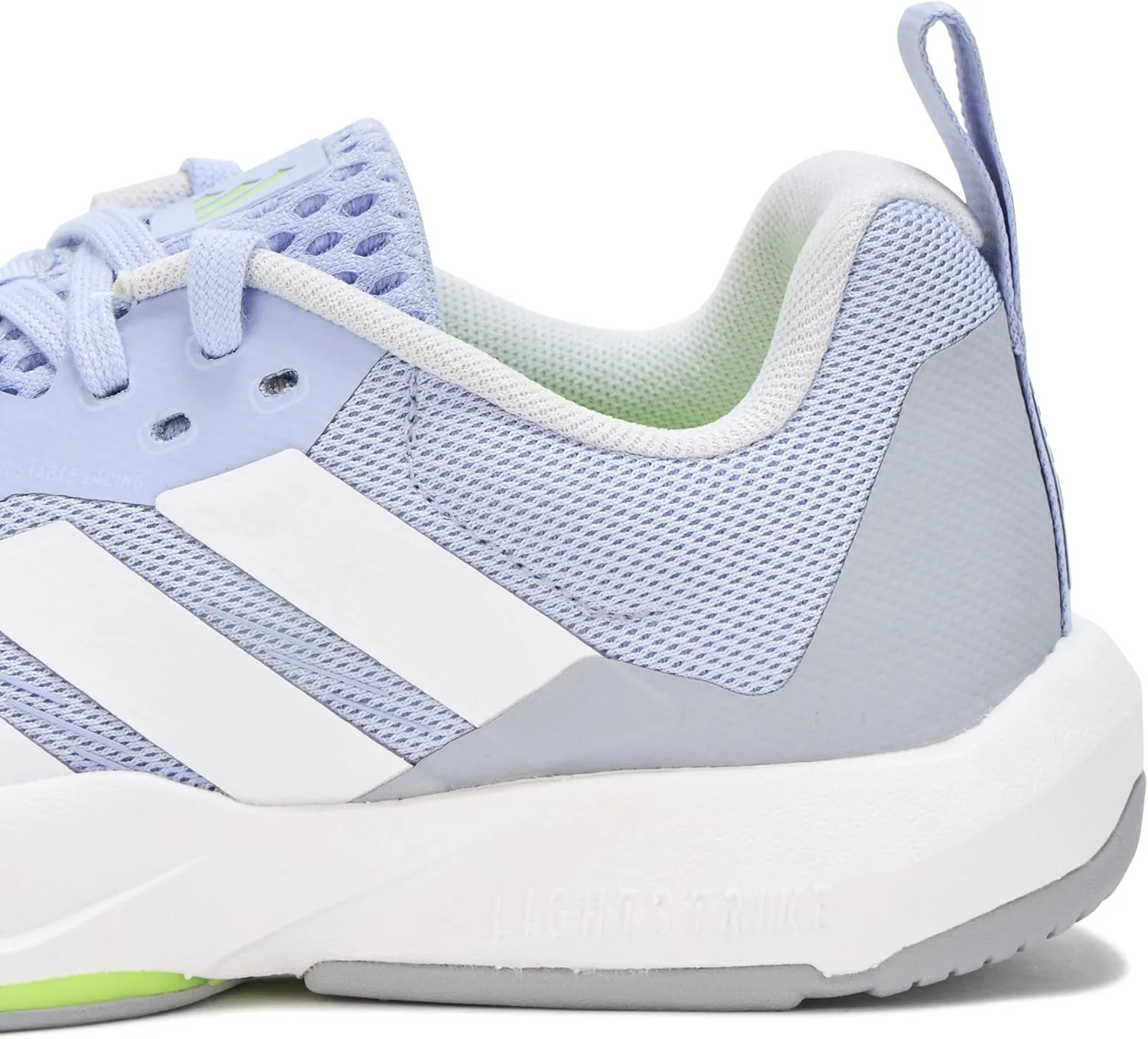 adidas Women's Rapidmove 2 Training Sneaker