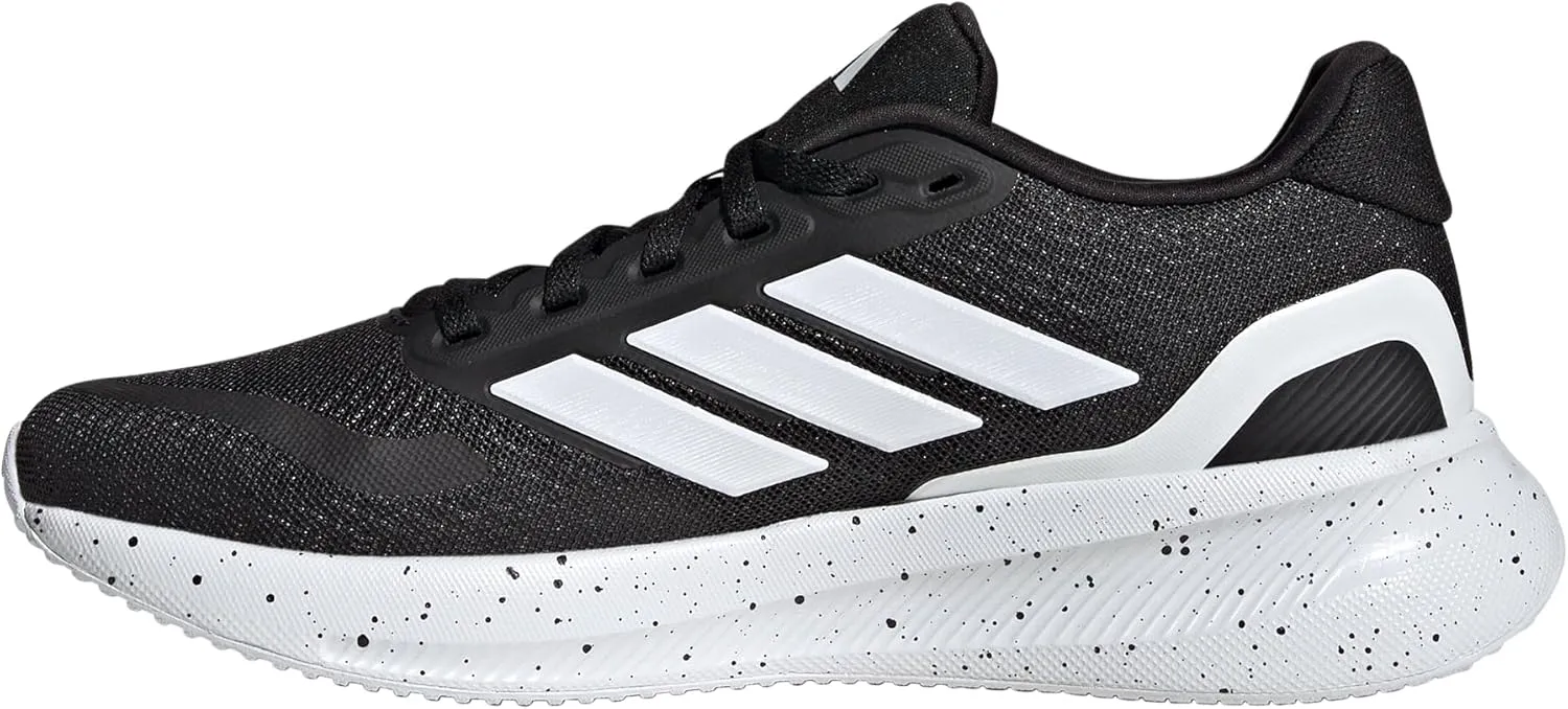 adidas Women's Run Falcon 5 Sneaker