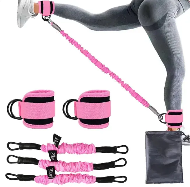 Adjustable Trainer Support Compact Ankle Guaranteed protection