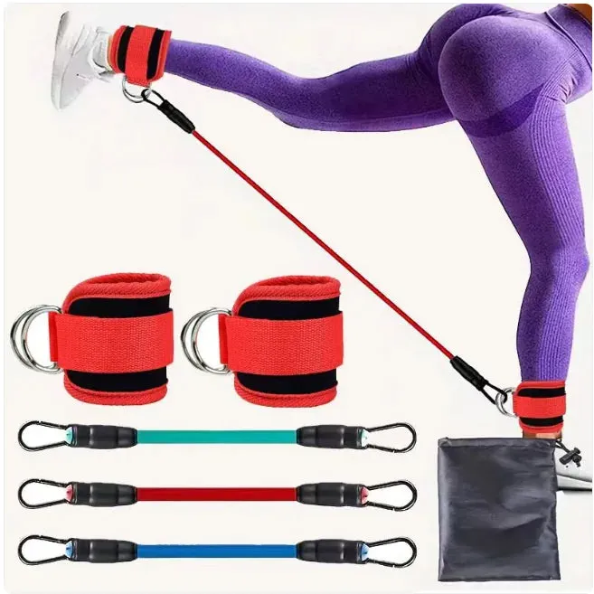 Adjustable Trainer Support Compact Ankle Guaranteed protection