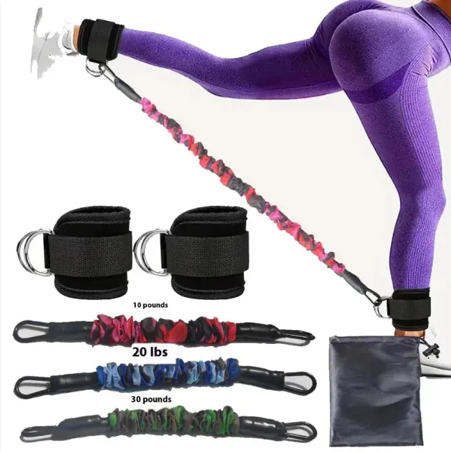 Adjustable Trainer Support Compact Ankle Guaranteed protection